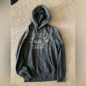 American Eagle Hoodie Super Soft